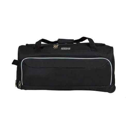 Maletín Duffel 25" Black