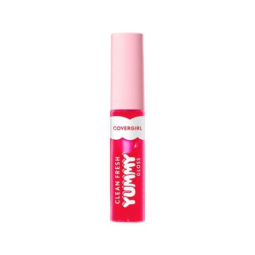 Gloss Clean Fresh Yummy Strawbooty