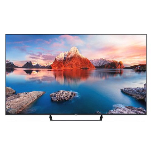 Televisor Xiaomi 65" A Pro 65 Led 4K UHD