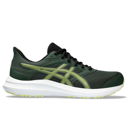 Zapatillas ASICS Jolt 4 Rain Forest/Cactus Hombre