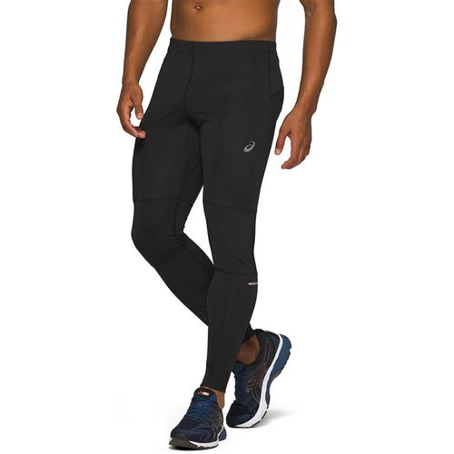 Leggins ASICS Race Tight Black Hombre