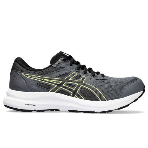 Zapatillas ASICS GEL-Contend 8 Carrier Grey/Black Hombre