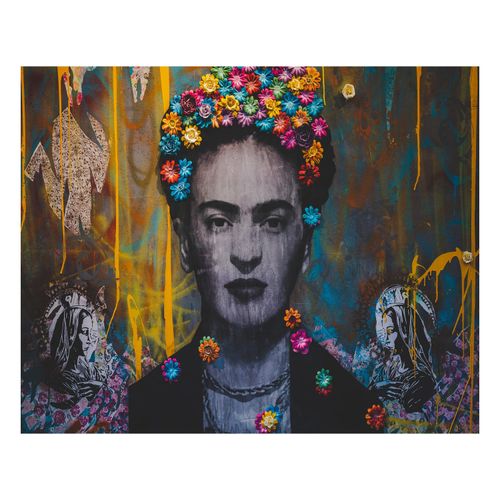 Always frida - Maka - Diamond paintings