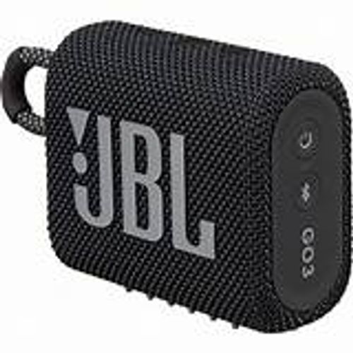 JBL GO 3