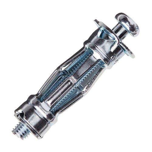 Tornillo + tarugo 11x36mm x 8und