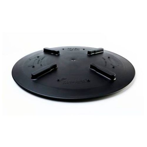 Tapa de Tanque de agua 18" Negro Rotoplas