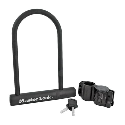 Candado para Bicicleta U 8 x 4 Masterlock