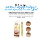 Pack-Colageno-para-contorno-de-ojos-Gel---Rollon