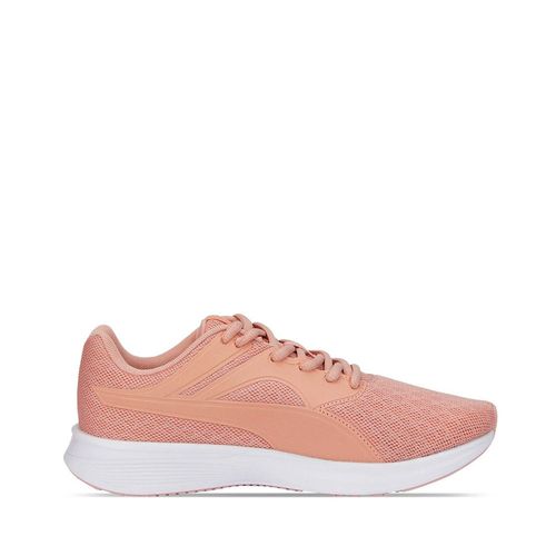 ZAPATILLAS PUMA TRANSPORT 377028 07 MUJER ROSADO TALLA 39 Sanllo