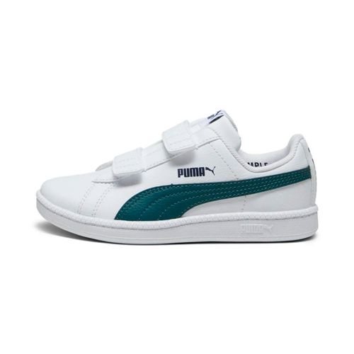 ZAPATILLAS PUMA UP V PS 373602 30 NIÑOS BLANCO TALLA 29 Sanllo