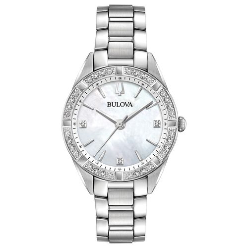 Reloj Mujer Bulova 96R228