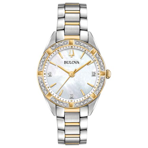 Reloj Mujer Bulova 98R263