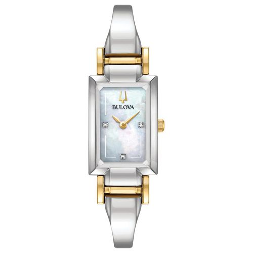 Reloj Mujer Bulova 98P188