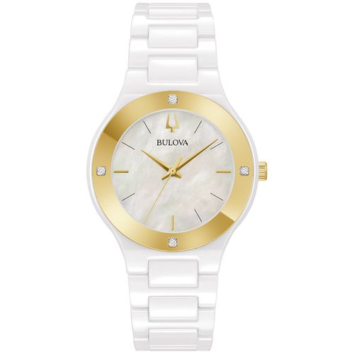 Reloj Mujer Bulova 98R292