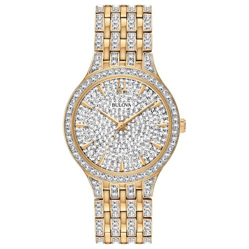 Reloj Mujer Bulova 98L263