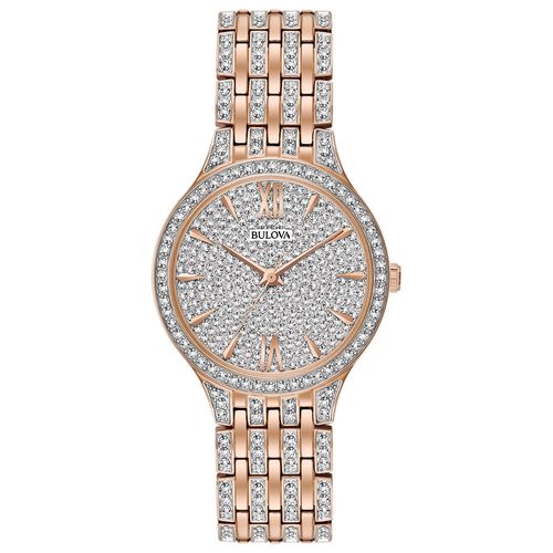 Reloj Mujer Bulova 98L235