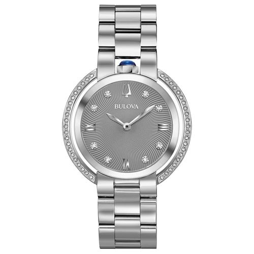 Reloj Mujer Bulova 96R219