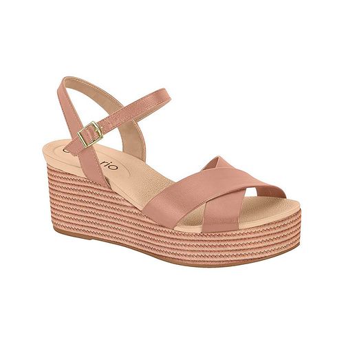 SANDALIAS BEIRA RIO 8407.503.24138 - NUDE