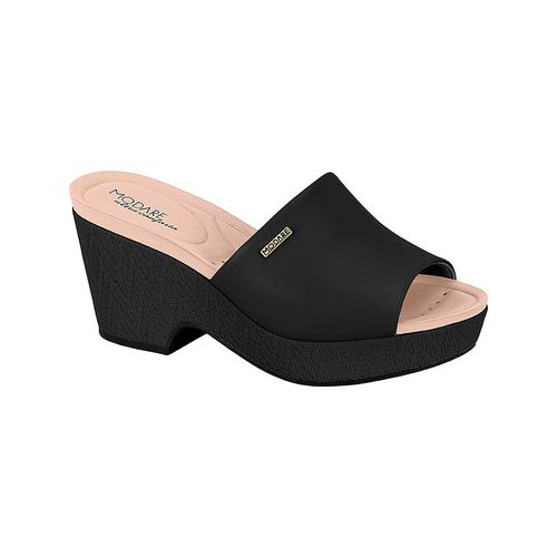 SANDALIAS MODARE 7137.123.24665 - NEGRO