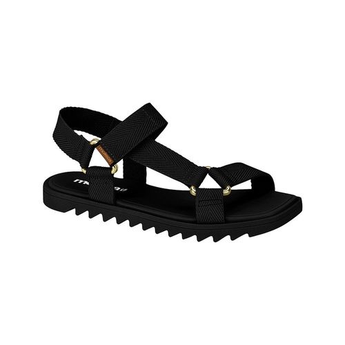 SANDALIAS MOLECA 5454.101.375 - NEGRO