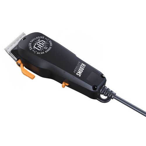 Cortadora de Cabello Absolute Smooth Gama 676 La cortadora de cabello que te permitirá disfrutar