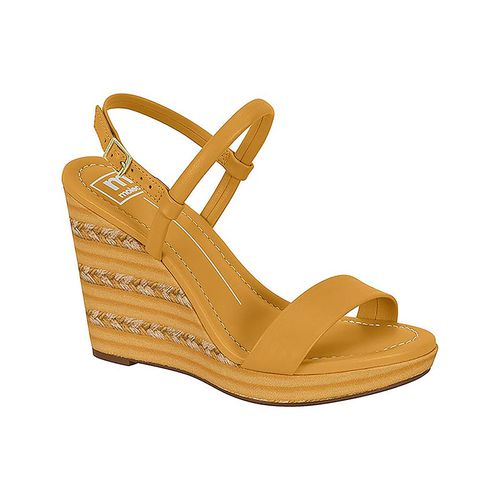 SANDALIAS MOLECA 5411.1132.22488 - MOSTAZA