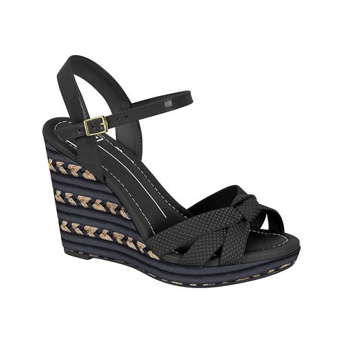 SANDALIAS MOLECA 5411.1127.18603 - NEGRO