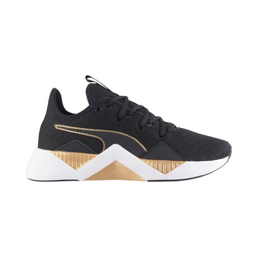 ZAPATILLAS PUMA INCITE METALIC WNS LATAM 193841-01