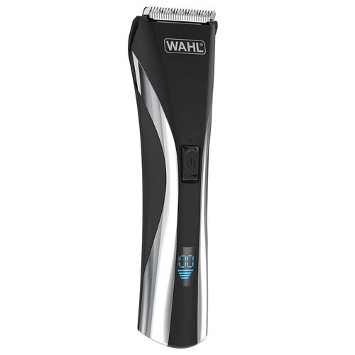 Cortador de Cabello y Barba Wahl 9697-1016 El cortador de cabello y barba que te permitirá lucir sie