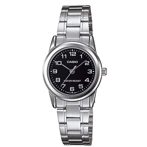 RELOJ ACUATICO MUJER LTP-V001D-1B CASIO - 1020155