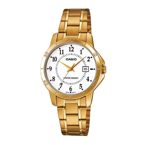 RELOJ ACUATICO MUJER LTP-V004G-7B CASIO - 1020160