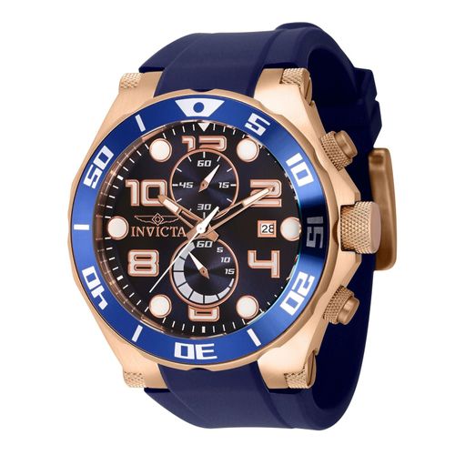 RELOJ ACUATICO HOMBRE 40015 INVICTA - 1018890