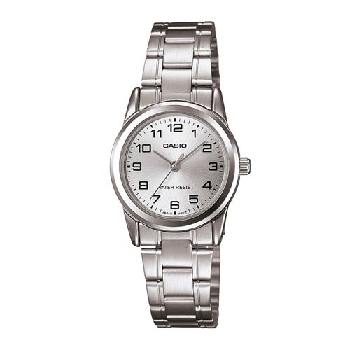 RELOJ ACUATICO MUJER LTP-V001D-7B CASIO - 1020156