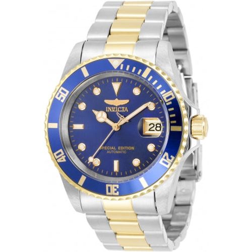 RELOJ ACUATICO HOMBRE 30599 INVICTA - 1018647