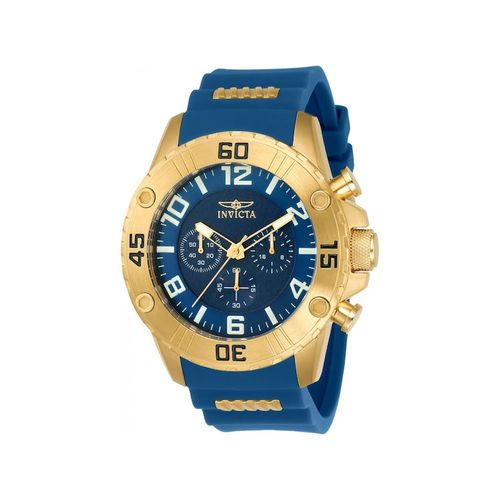 RELOJ ACUATICO HOMBRE 22699 INVICTA - 1019681