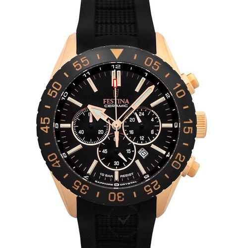 RELOJ ACUATICO HOMBRE F20516/2 FESTINA - 1019488