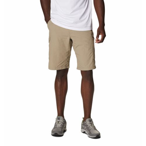 SHORT COLUMBIA SILVER RIDGE CARGO PARA HOMBRE