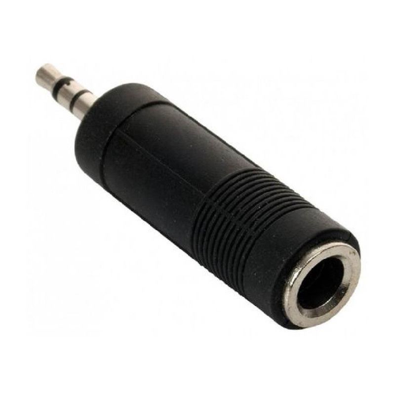 Adaptador-De-Audio-De-Plug-35mm-A-Jack-63mm-Negro
