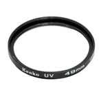 Filtro-Kenko-Uv-49-Mm-para-Camaras