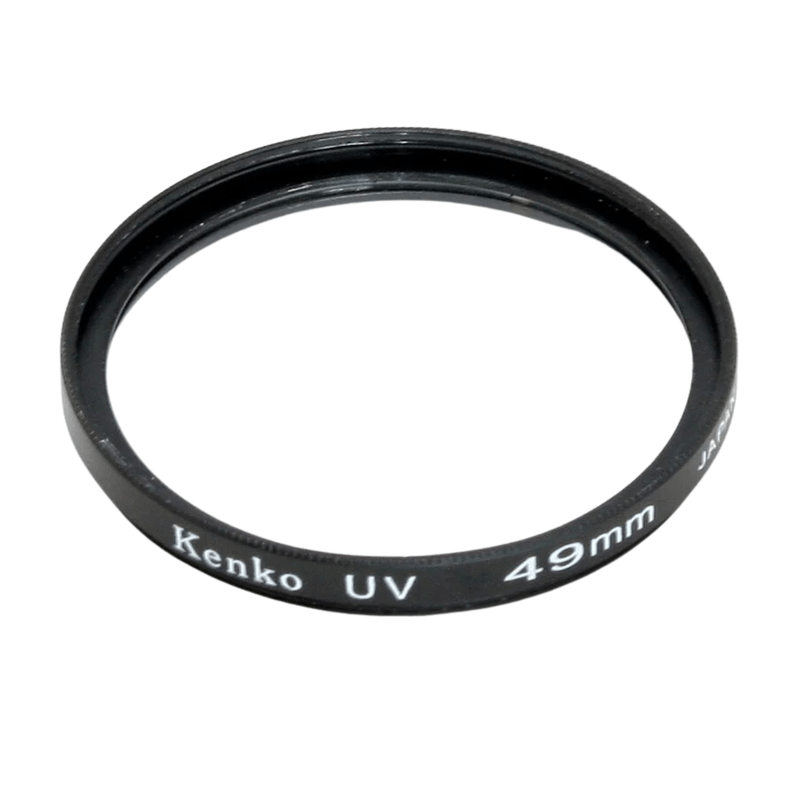 Filtro-Kenko-Uv-49-Mm-para-Camaras