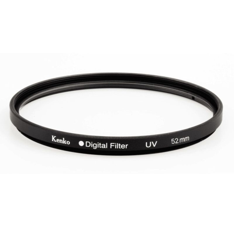 Filtro-Kenko-Uv-52-Mm-para-Camaras