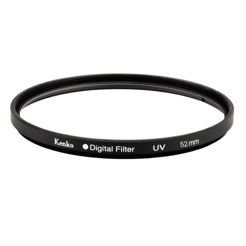 Filtro-Kenko-Uv-52-Mm-para-Camaras