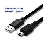 Cable-TetherPro-USB-20-a-Mini-B-de-5-pines