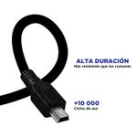 Cable-TetherPro-USB-20-a-Mini-B-de-5-pines