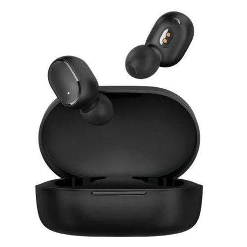 Xiaomi Audífonos Redmi Buds Essential Negro