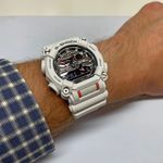 Reloj-Casio-G-Shock-GA900AS-7A-Analogico-Digital-Luz-Led-Resina-Blanco