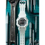 Reloj-Casio-G-Shock-GA900AS-7A-Analogico-Digital-Luz-Led-Resina-Blanco