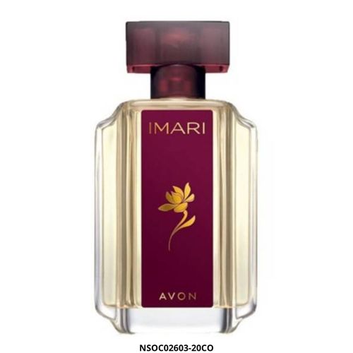 Perfume Avon Imari Eau de Parfum 50 ml