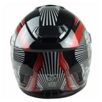 Casco-Moto-WLT-107-Skull-Black-Red--Medium-