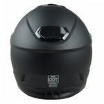 Casco-Moto-WLT-107-Solid-Black-Matt--Medium-